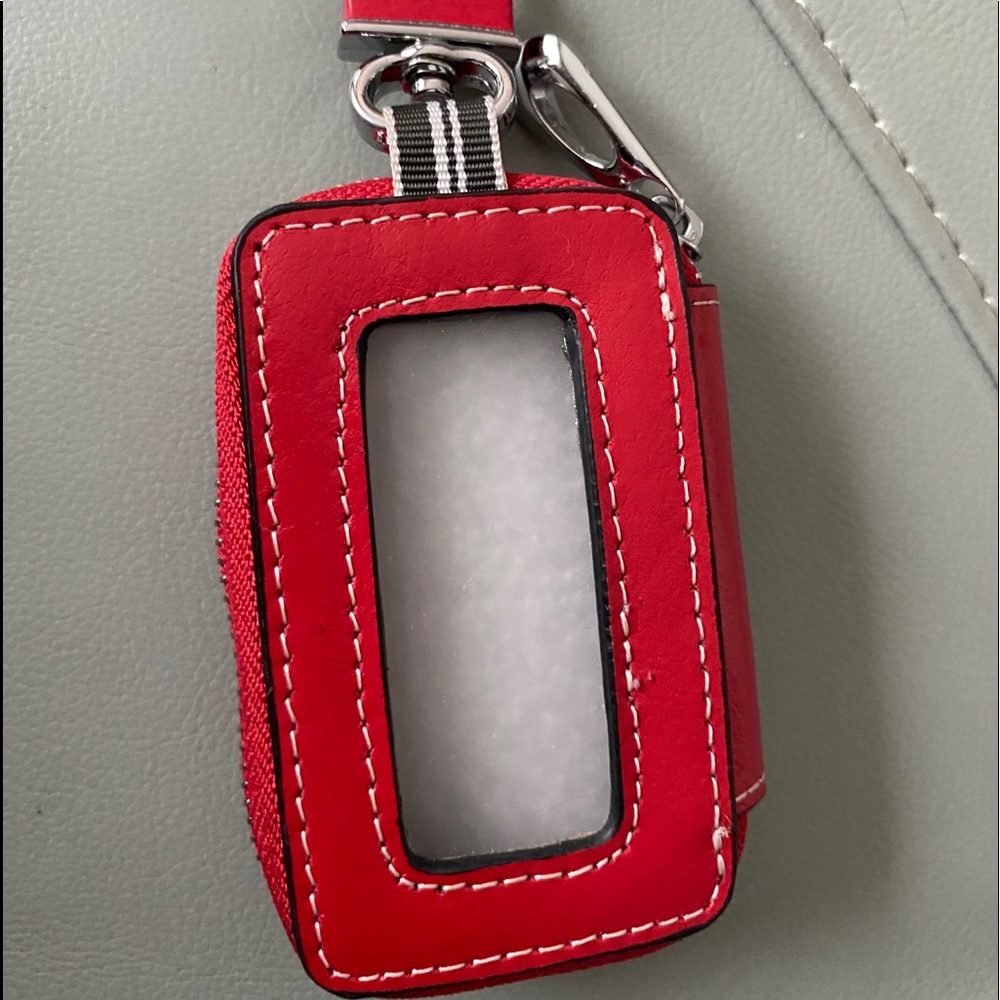 Cat key holder